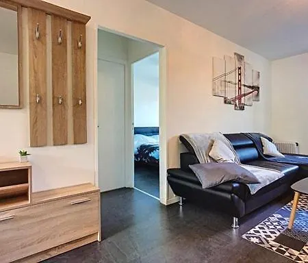 Les Hameaux Du Soleil Apartment