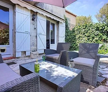 Les Hameaux Du Soleil Apartment