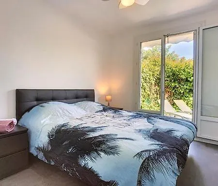 Les Hameaux Du Soleil Villeneuve-Loubet