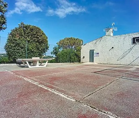 Apartment Les Hameaux Du Soleil *