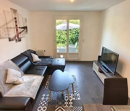 Apartment Les Hameaux Du Soleil Villeneuve-Loubet