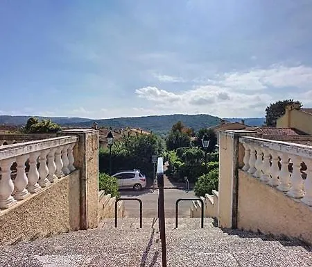 Les Hameaux Du Soleil