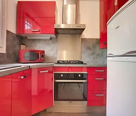 Les Hameaux Du Soleil Villeneuve-Loubet