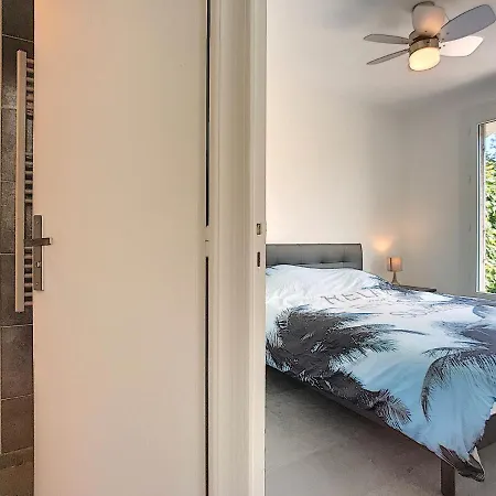 Les Hameaux Du Soleil Apartment *